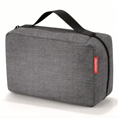 Сумка-органайзер Babycase twist silver, Reisenthel, IR7052