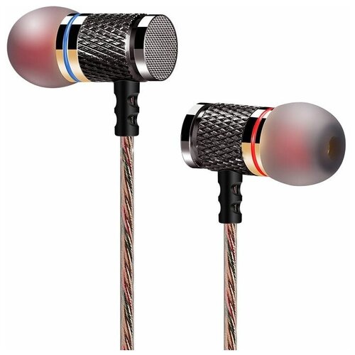 Наушники QKZ DM6 105900₽