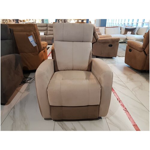 Кресло мягкое, реклайнер, домашний кинотеатр