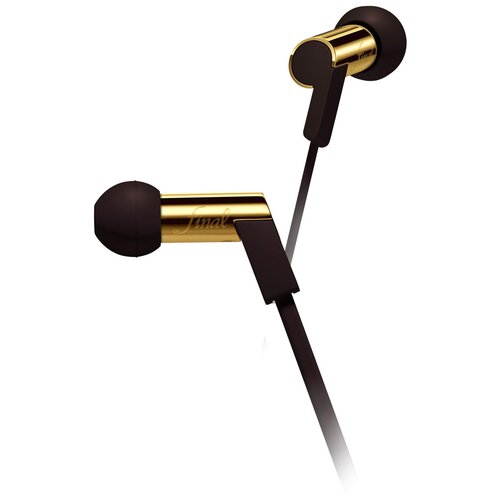 Проводные наушники Final Audio Heaven VI Gold 3400000₽