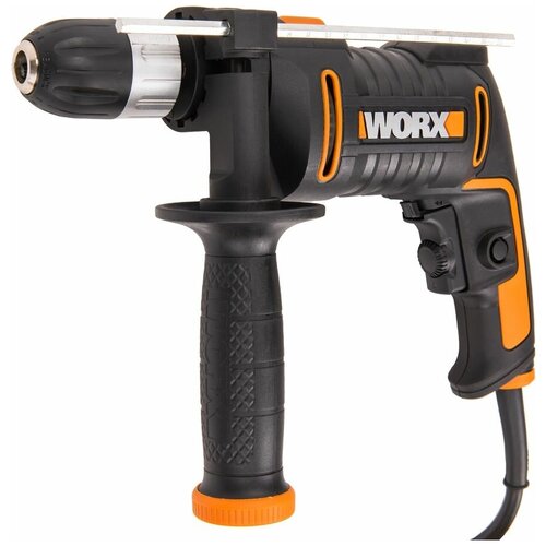 Дрель-шуруповерт WORX WX3172 379000₽