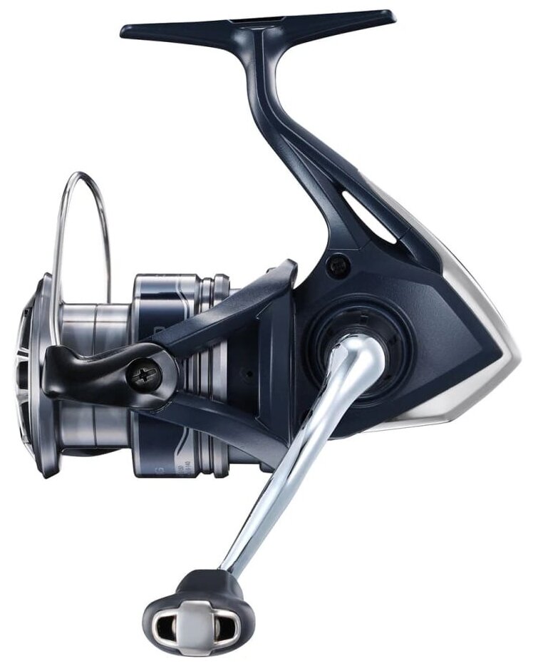 Катушка рыболовная Shimano Catana FE