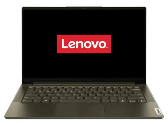 Ноутбук Lenovo Yoga Slim 7