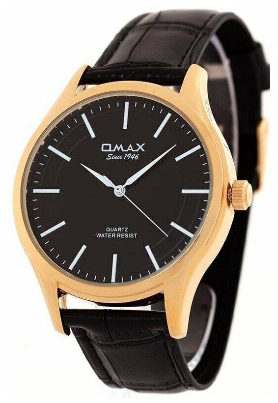 OMAX SC8197QB32 мужские наручные часы