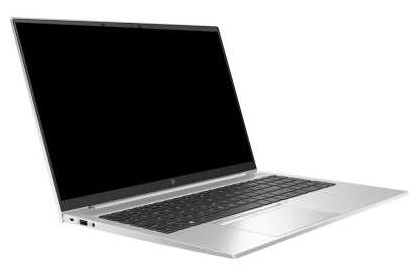 Ноутбук HP EliteBook 850 G8 Core i5 1135G7 16Gb SSD512Gb 15.6" FHD (1920x1080) Free DOS silver WiFi BT Cam - фото №3