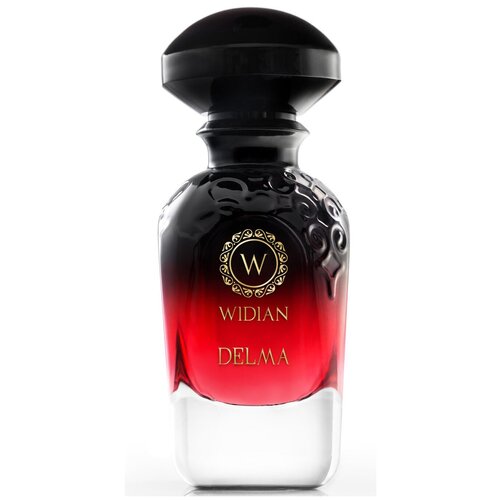 WIDIAN духи Delma, 50 мл, 150 г парфюмерия aj arabia widian black 2 50ml духи