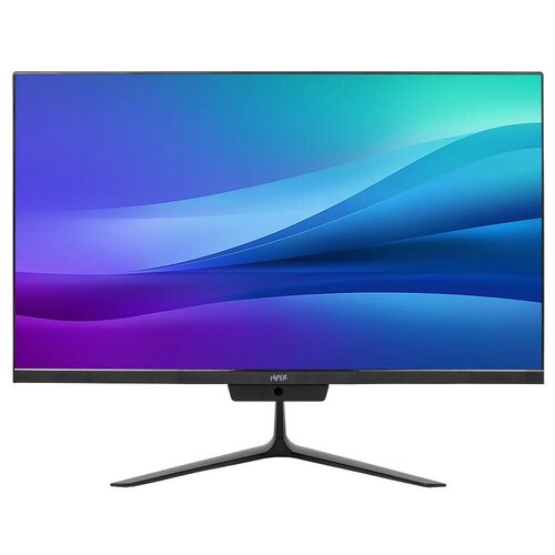 Моноблок HIPER 238 1920x1080 Intel Core i5-10400 29 ГГц16Gb RAM256Gb SSDIntel UHD Graphics WiFi BT Cam без ОС черный 7276KCL5K6 6051100₽