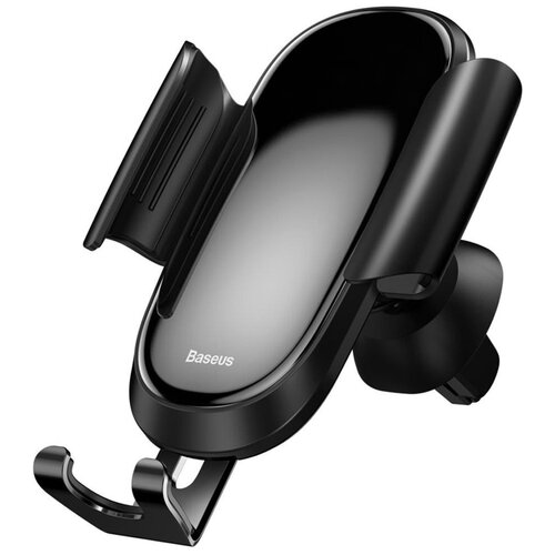 Держатель Baseus Future Gravity Car Mount Suyl-WL01 черный