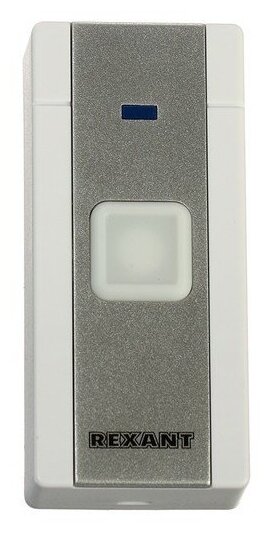 звонок дверной электрический 220 вольт со световой индикацией rexant Smartbuy - фото №14