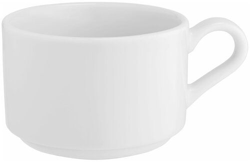 Чашка Stackable, средняя