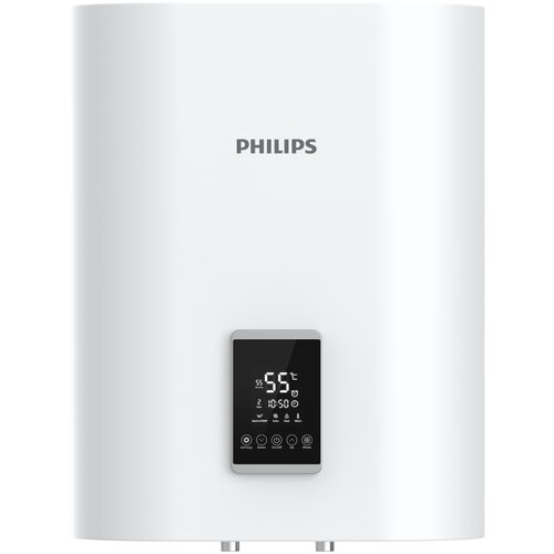 Электрический накопительный водонагреватель Philips AWH1620/51(30YC)