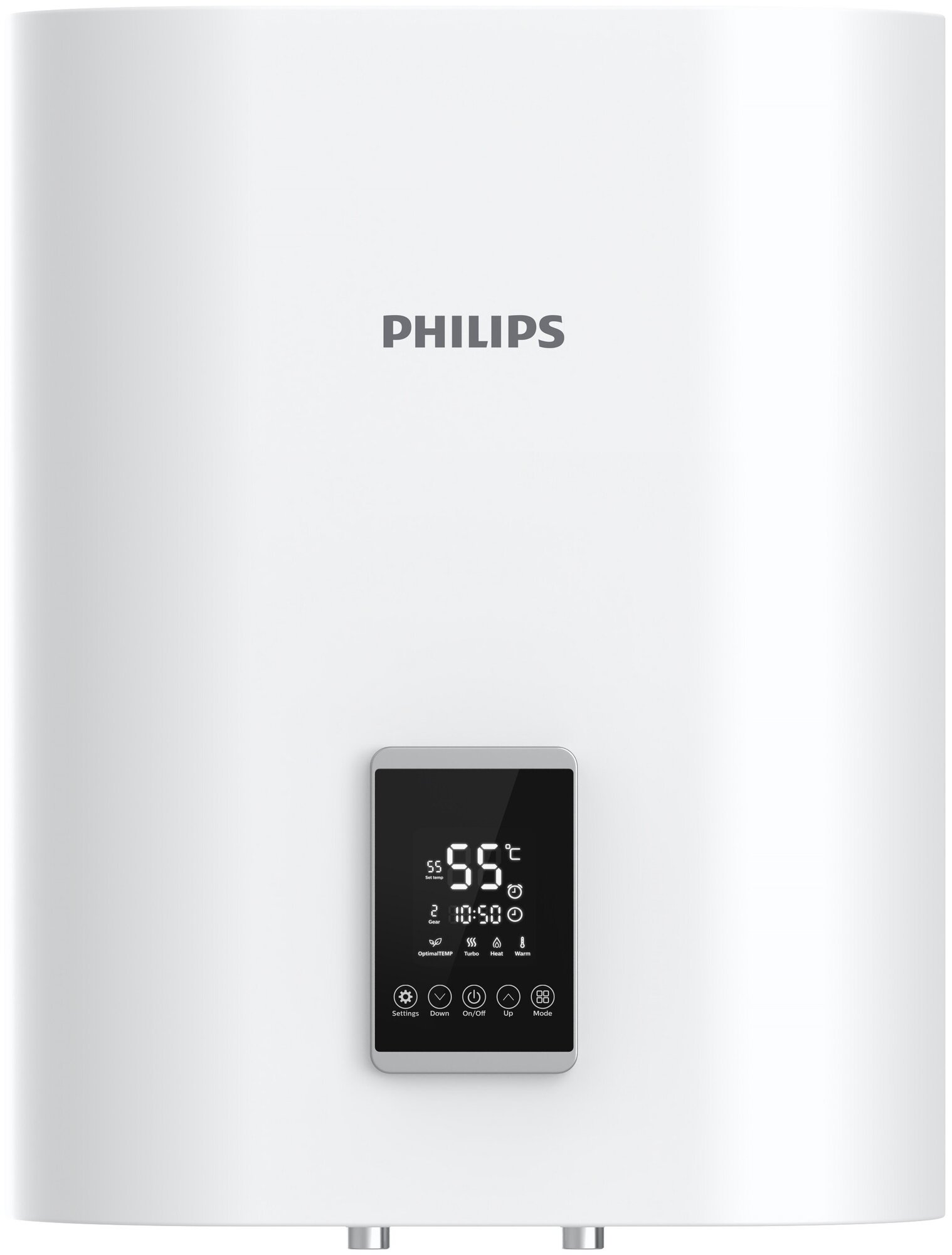 Электрический накопительный водонагреватель Philips - фото №5