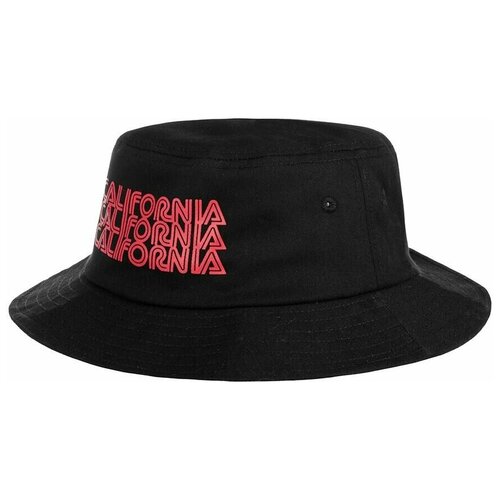 фото Панама american needle 21012a-ca california twill screen, размер 60