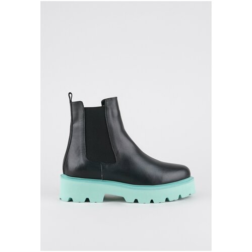 фото Ботинки mario berlucci, мульти, 40