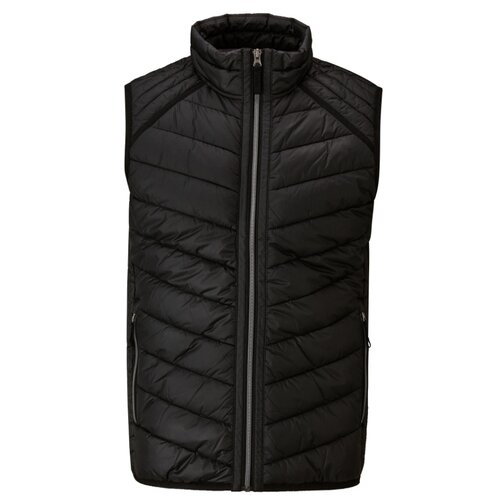 фото Жилет, s.oliver, артикул: 10.3.11.16.155.2119815, цвет: black (9999), размер: m