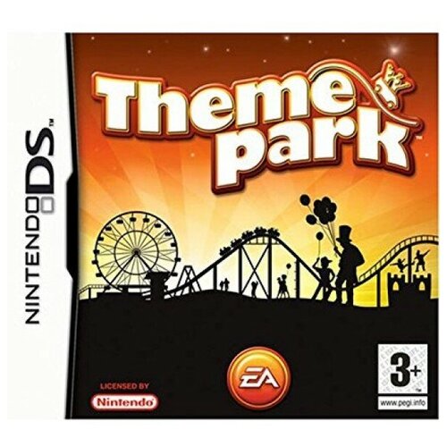 Theme Park (DS)