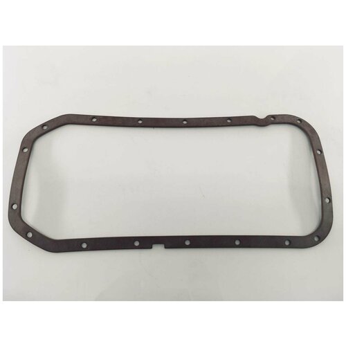 Прокладка поддона картера 1,3 SENS/CHANCE Lanos/Sens (Chevrolet Lanos/Daewoo Lanos/Zaz Sens/Zaz Chance/Ассоль) 245.1009069