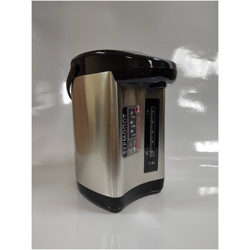 Термопот 38 Электрический чайник-термос чайник электрический термос чайник электрический термос 279000₽