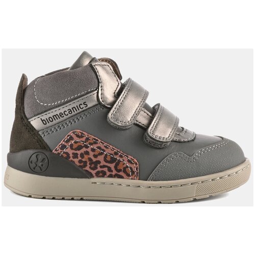 Ботинки Biomecanics, Ж цвет черный, размер 29