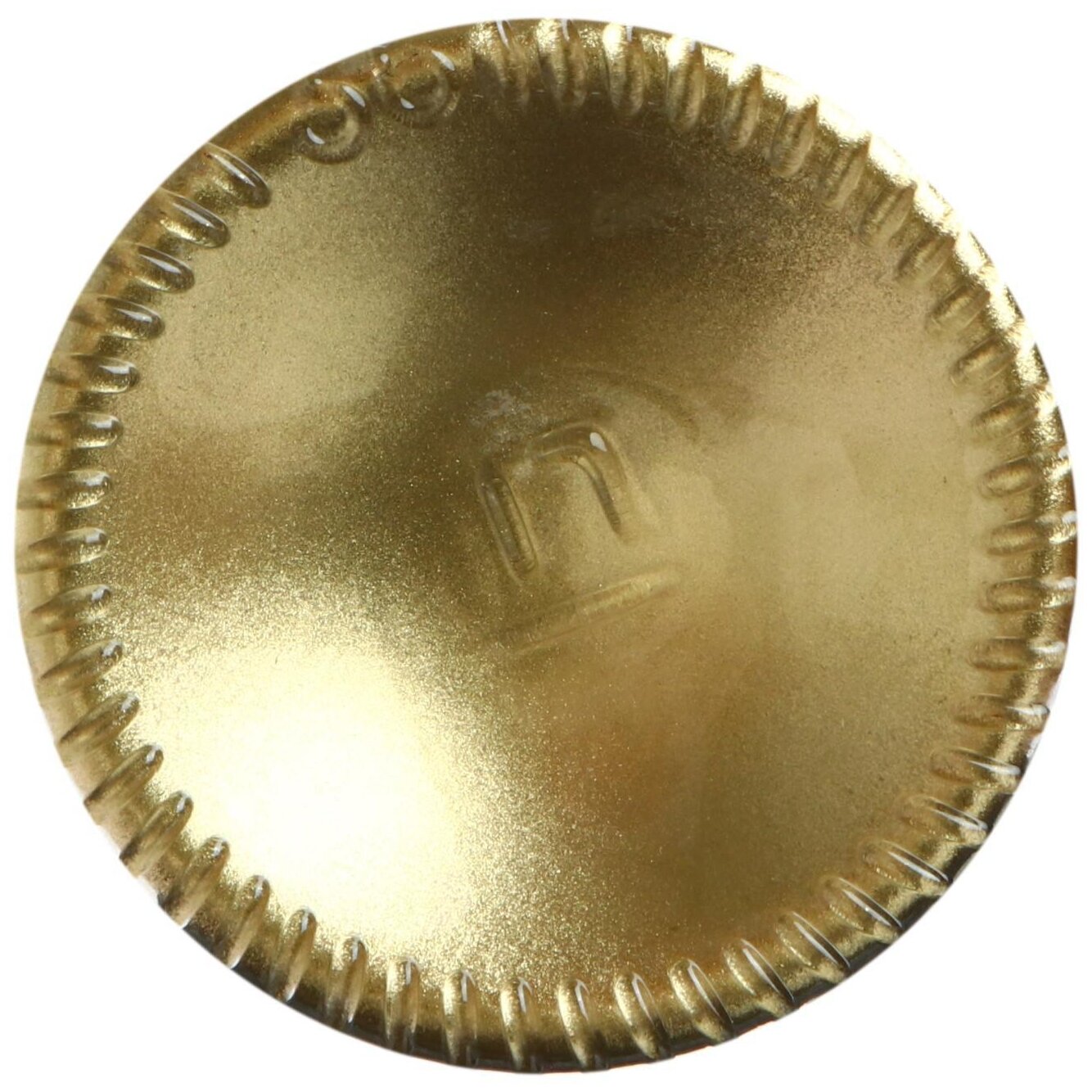 Колеровочный порошок LUXART Epoxy Metallic всплывающий для органических и эпоксидных материалов, золото, 0.02 кг - фотография № 3