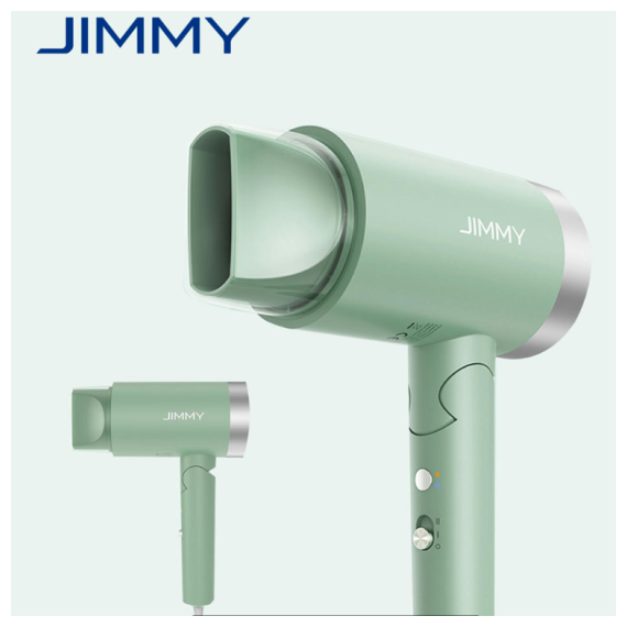 Фен Jimmy F2