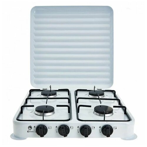 Плита газовая василиса ВА-6504 168304 349000₽