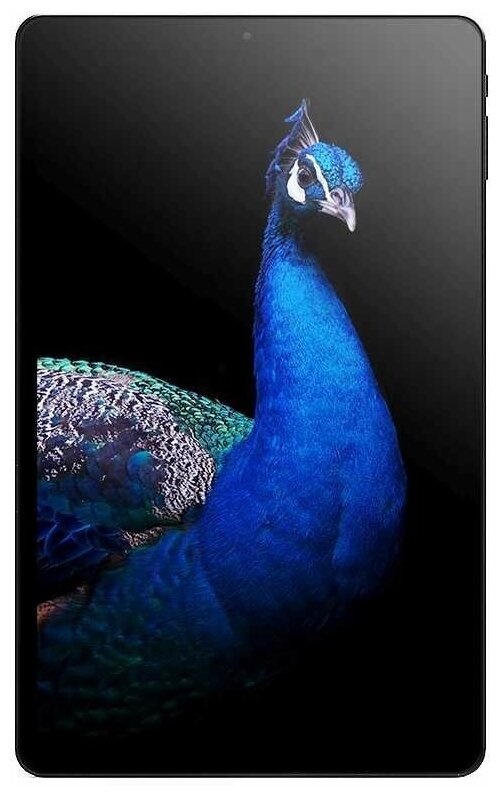 Планшет ALLDOCUBE T1012 IPLAY 30 Pro edition 6ГБ 128GB 3G 4G Android 100 Q черный 2534900₽