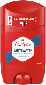 Old Spice дезодорант стик WhiteWater