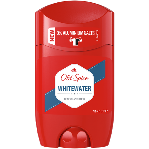 Дезодорант стик Old Spice WhiteWater, 50 мл