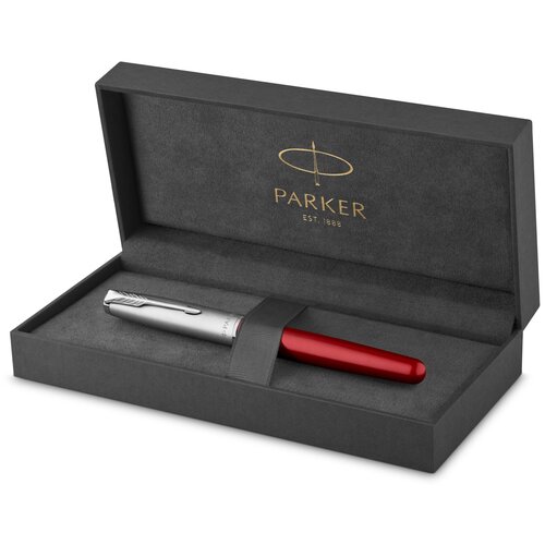 ручка роллер parker sonnet t546 red ct 2146770 Ручка-роллер Parker Sonnet T546, Red CT 2146770