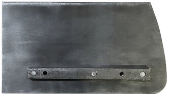Комплект ножей для затирочной машины FTL PTFB-600-4