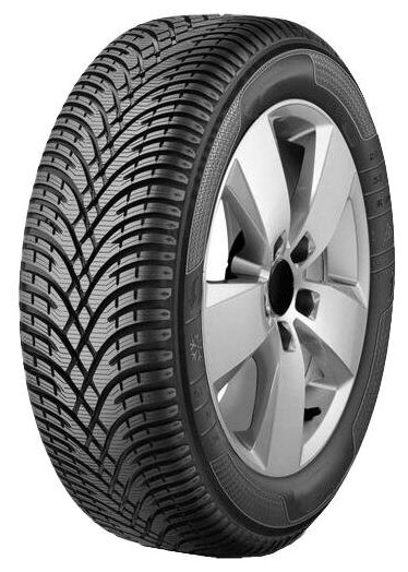 BFGOODRICH 267104     195/60 R15 88T TL G-FORCE WINTER2 1