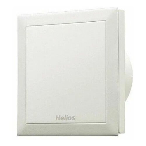 Накладной вентилятор Helios MiniVent M1/120 N/C (таймер)