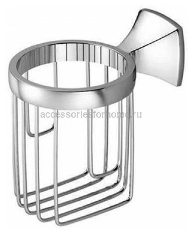 Держатель освежителя WasserKraft Wern К-2545