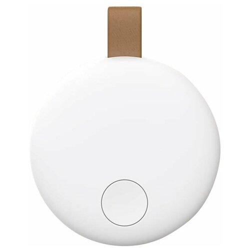 Брелок для поиска ключей Xiaomi, белый