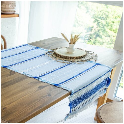 Салфетка домотканая 