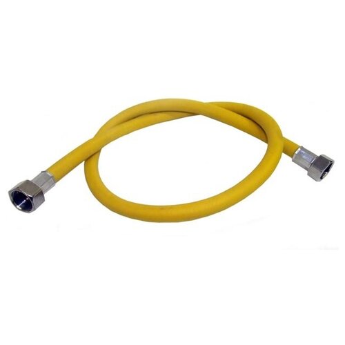 Шланг газовый армированный 12 вв 150см 800₽