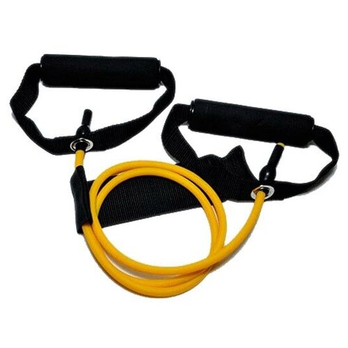 Эспандер для степа LATEX INDIGO LIGHT SM-067 1 жгут - Sport Steel