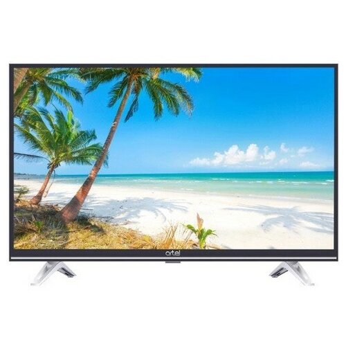 Телевизоры ARTEL UA32H1200 стальной 1155200₽