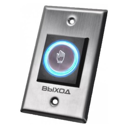 Кнопка выхода Slinex DR-04 серый 513₽