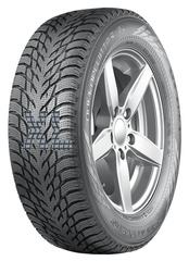 Nokian Tyres Hakkapeliitta R3 SUV 225/65R17 106R