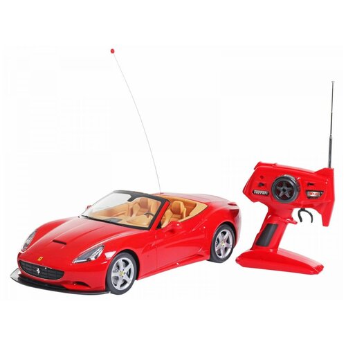 Радиоуправляемая машина MJX Ferrari California 1:10