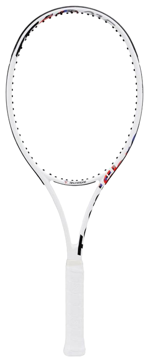 Ракетка для тенниса Tecnifibre TF40 315 18M 2022 (р.4)