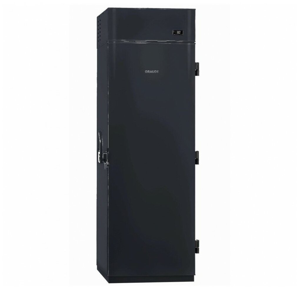 Холодильный Шкаф Для Хранения Шуб GRAUDE PK 70.0
