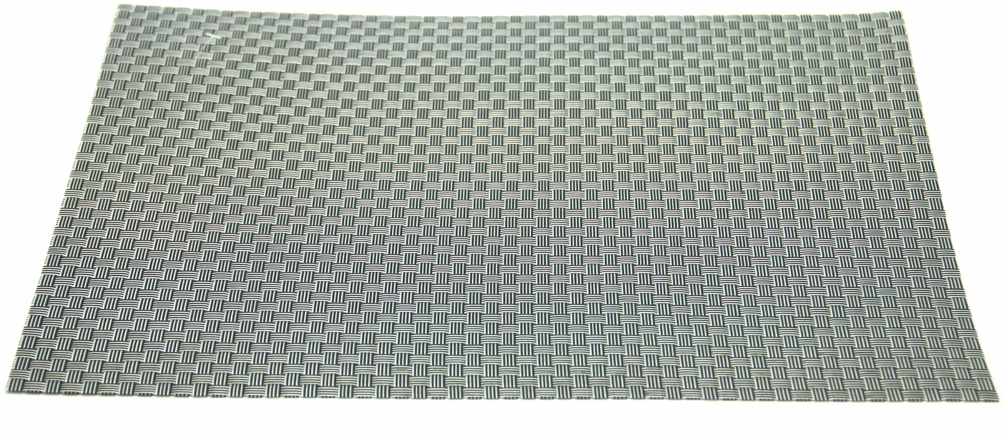 28HZ-7324 Подставка п/горяч. полимер 30х40см, серый