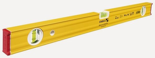 Изображение товара Уровень Stabila тип 80АS-2 60 см