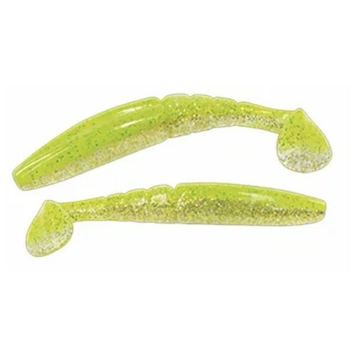 Волжанка Приманка силиконовая мягкая VOLZHANKA BIGMAG SHAD BMS75-2012 3 2012 322₽