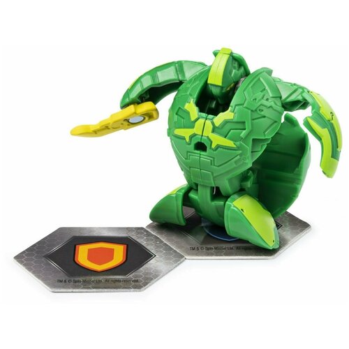 Фигурка-трансформер Bakugan Ventus Cyndeous 6045148/20115049