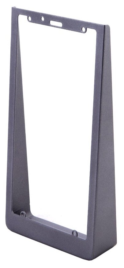 фото Защитный козырек Hikvision DS-KABV8113-RS/Flush