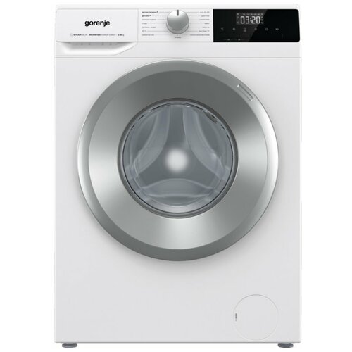 Стиральная машина Gorenje W2NHPI62SCS 3099000₽